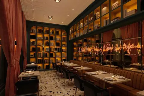 THesis Hotel Miami in Coral Gables — foto 13