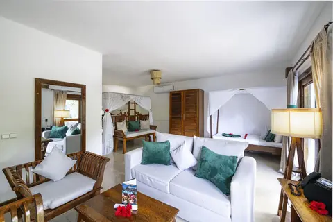 White Paradise Zanzibar in Pongwe, foto 29