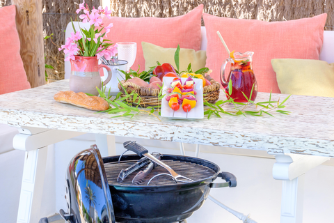 Villa S'Argamassa foto 12