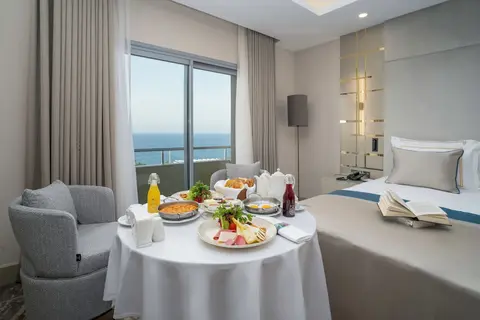 Merit Park Hotel in Girne — foto 28