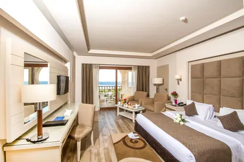 Charmillion Club Resort in Sharm El Sheikh — foto 18