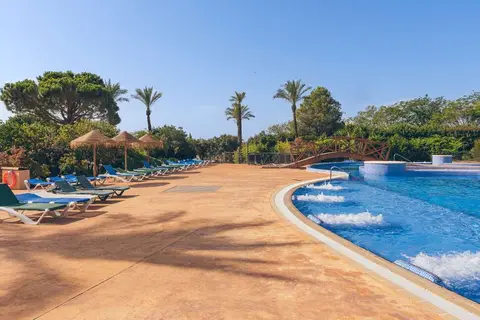 Pierre & Vacances Village Club Bonavista de B in Mont-roig del Camp — foto 17