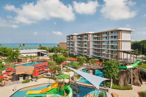 Amari Pattaya in Amari Pattaya, foto 12