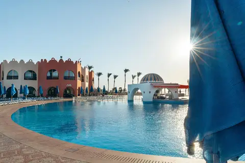 Nubian Village in Sharm El Sheikh, foto 30