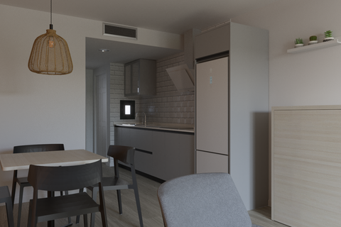 Appartementen Erika foto 3