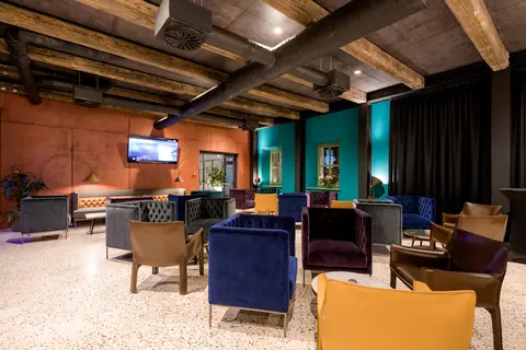 Roxanich Wine & Heritage Hotel in Motovun — foto 17