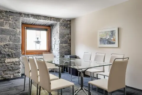 Hotel Balneario Orduña Plaza in Orduña — foto 29