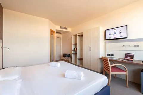 B&B HOTEL Cherasco Langhe in Cherasco — foto 23