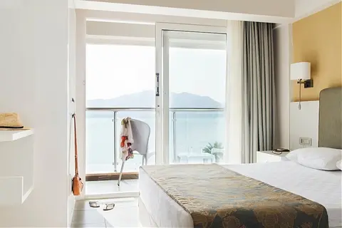 Maris Beach Hotel in Marmaris — foto 14