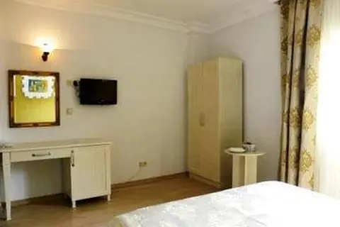Asur Hotel in Fatih — foto 21