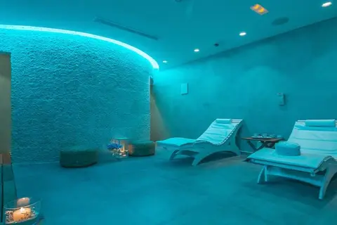 Lindia Thalassa Resort in Πεύκοι — foto 27