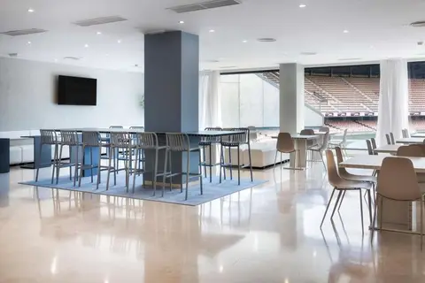 B&B Hotel Jerez in Jerez de la Frontera — foto 12