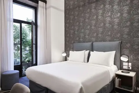 NLH Monastiraki Hotel in Athene — foto 2