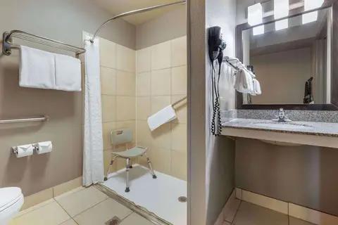 Best Western McCarran Inn in Las Vegas, foto 26