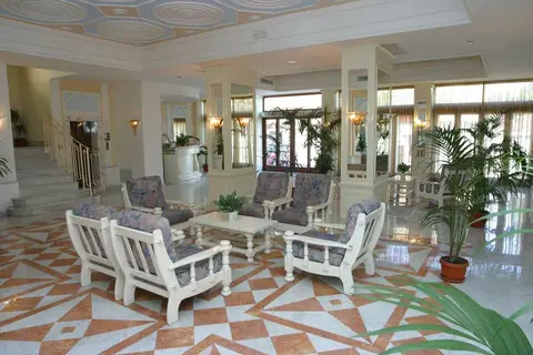 Villa Igea in Sorrento — foto 7