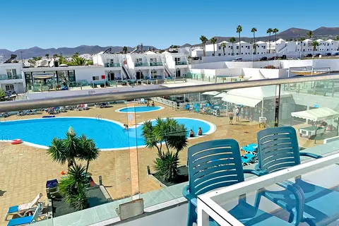 Hotel Plaza Palmeras in Puerto del Carmen, foto 28