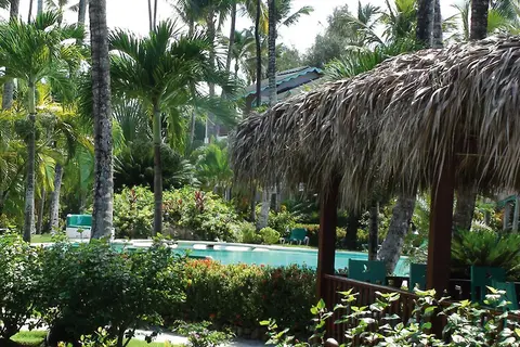 Playa Colibri in Las Terrenas — foto 5
