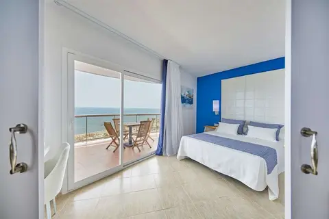 Hotel Ibersol Torremolinos Beach in Torremolinos, foto 5