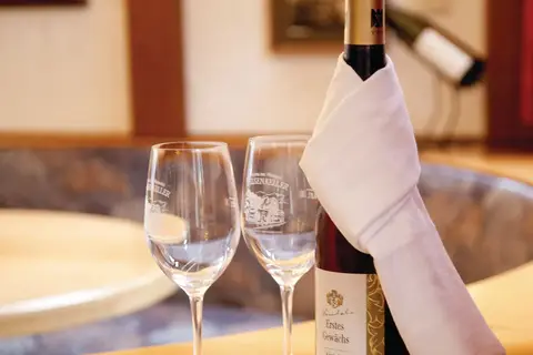 Hotel Felsenkeller in Rüdesheim am Rhein — foto 14