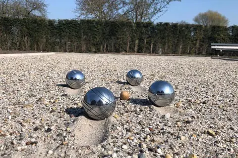 Hotel Mijdrecht Marickenland foto 14