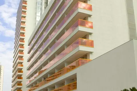 Hotel Dynastic in Benidorm — foto 9