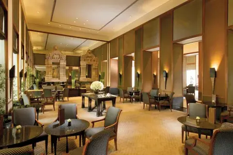 The Sukhothai in Bangkok, foto 7