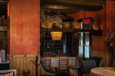 Hotel La Malvasía in Almonte — foto 10
