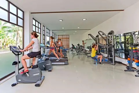 Club Tuana Fethiye in Fethiye, foto 21
