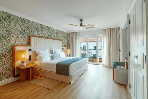 Hyatt Ziva Madeira in Machico, foto 3
