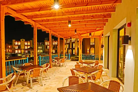 Lemon & Soul Garden Makadi in Makadi Bay — foto 6