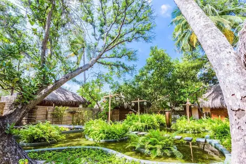 Malahini Kuda Bandos Resort in Malahini Kuda Bandos, foto 16