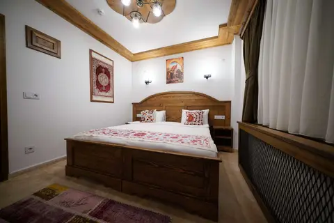 Pashahan Hotel in Göreme / Nevşehir — foto 4