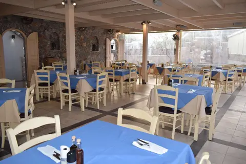 Matina Pefkos ApartHotel in Pefki, foto 26