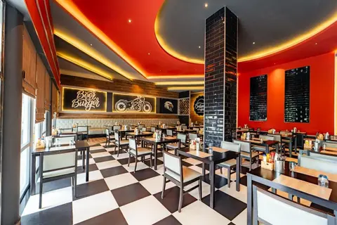 Hotel Riu Republica in Salvaleón de Higüey — foto 4