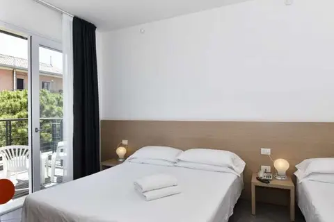 Hotel Eden Lido di Jesolo in Jesolo, foto 23