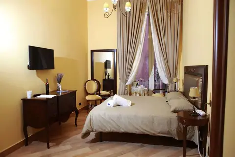 Hotel Lanfipe Palace in Napels — foto 14
