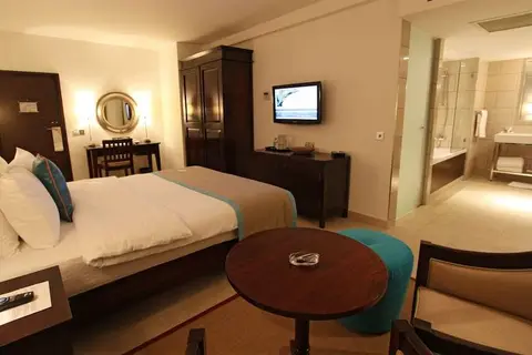 Arkin Palm Beach Hotel in Gazimağusa — foto 4