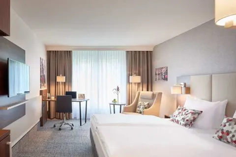 Dorint An den Westfalenhallen Dortmund foto 8