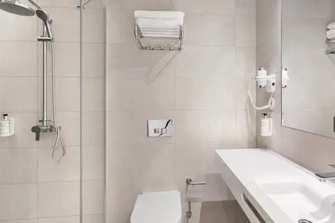 B&B HOTEL Lisboa Oeiras in Oeiras, foto 14