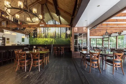 De Hoeve van Nunspeet foto 5