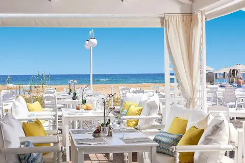 Mythos Palace Resort & Spa in Municipality of Apokoronas, foto 11