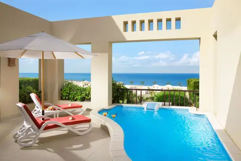 The Cove Rotana Resort Ras Al Khaimah in Ras al-Khaimah — foto 6