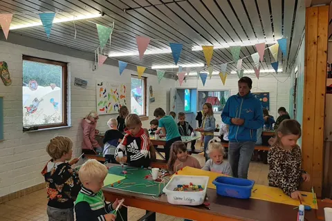 Camping De Nollen foto 16