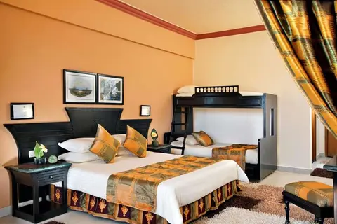Pickalbatros Royal Moderna Resort in نبق — foto 4