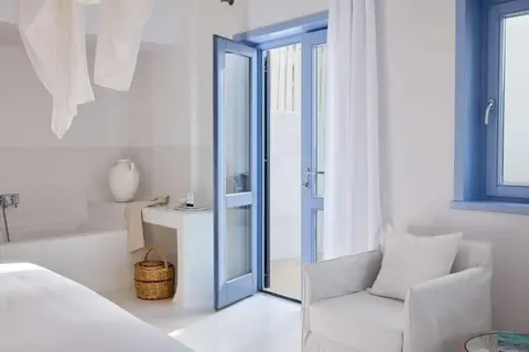 Mykonos Blu Grecotel Boutique Resort in Municipality of Mykonos, foto 5