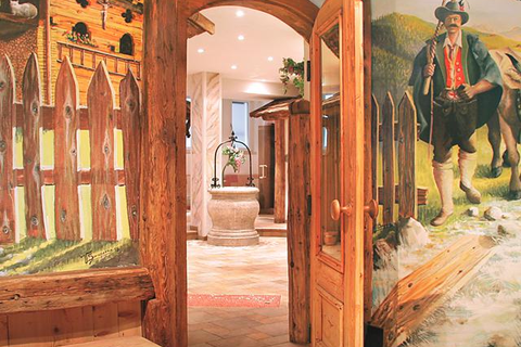 Park Hotel & Club Diamant foto 14