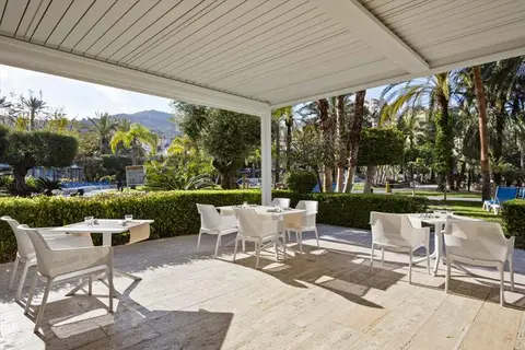Melia in Benidorm — foto 13