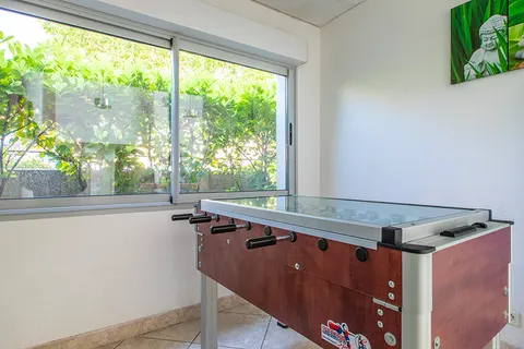 Hotel Le Crystal foto 13