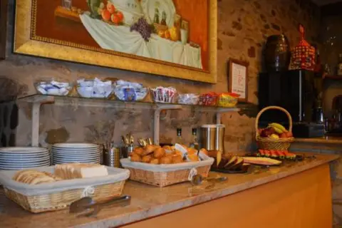 Casa Reboiro in Monforte De Lemos — foto 15