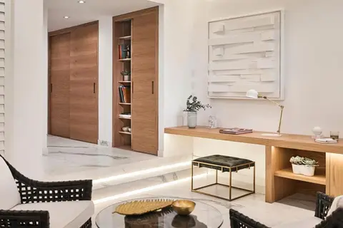 Nobu Hotel Marbella in Marbella — foto 4